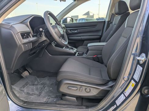 Used 2023 Honda CR-V EX image 13