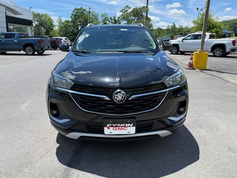Used 2023 Buick Encore GX Select AWD/4WD image 8