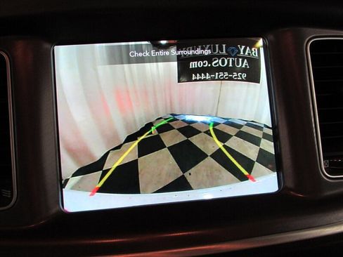 Used 2022 Dodge Charger GT image 38