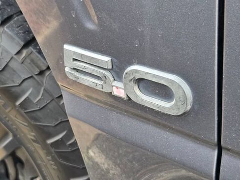 Used 2022 Ford F150 XLT w/ Equipment Group 302A High AWD/4WD image 5