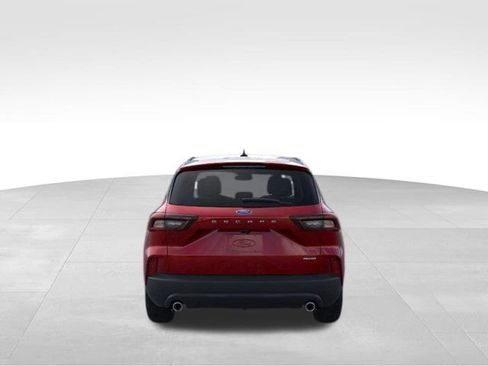 New 2026 Ford Escape ST-Line w/ Tech Pack #1 AWD/4WD image 6