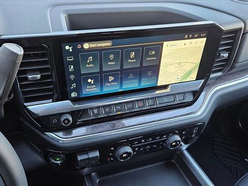 New 2026 Chevrolet Silverado 2500 LTZ w/ LTZ Texas Edition image 12