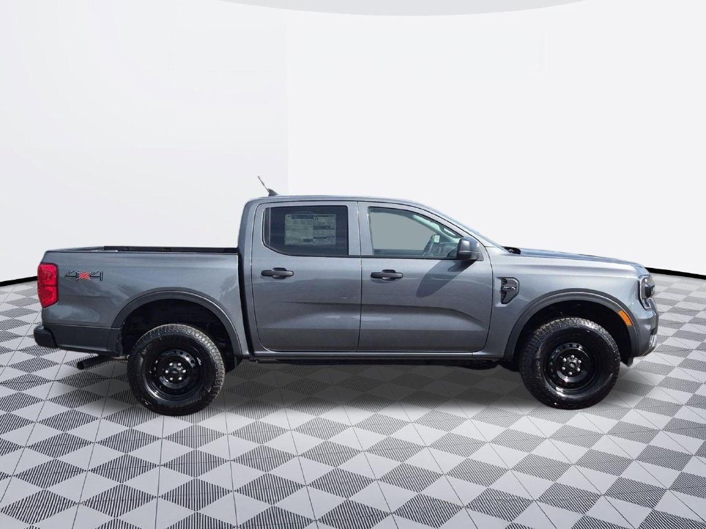 New 2026 Ford Ranger XL AWD/4WD image 7