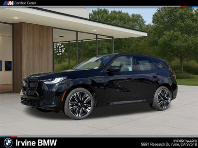 New 2026 BMW X3 xDrive30 w/ Premium Package