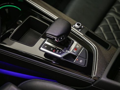Certified 2023 Audi S4 Prestige AWD/4WD image 22
