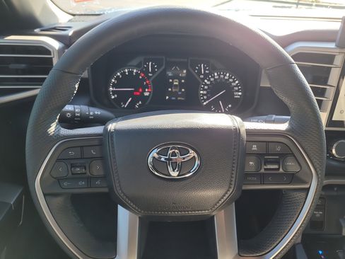 Certified 2026 Toyota Tundra SR5 w/ SR5 Premium Package image 30