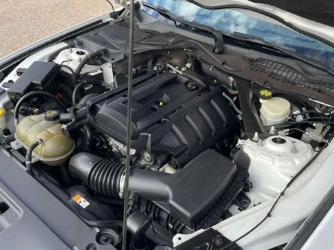 Used 2015 Ford Mustang Premium RWD image 24