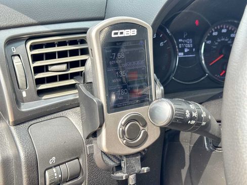 Used 2011 Subaru Forester 2.5XT Touring w/ Popular Equipment Group 1B AWD/4WD image 38