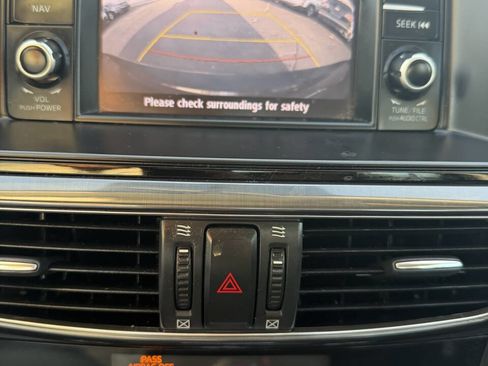 Used 2015 MAZDA MAZDA6 Sport image 27