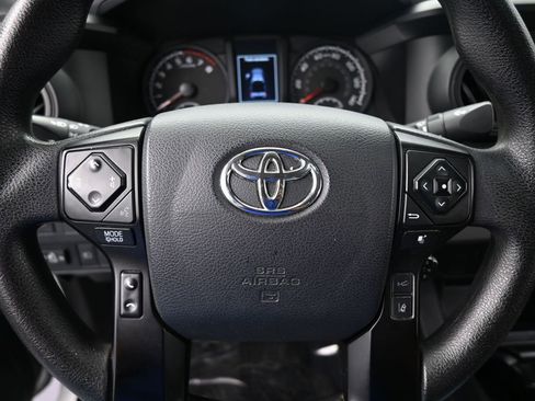 Used 2022 Toyota Tacoma 2WD Double Cab image 26
