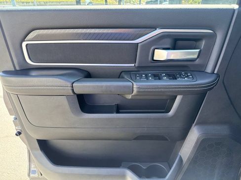 Certified 2026 RAM 2500 Big Horn AWD/4WD image 13