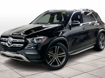 Used 2022 Mercedes-Benz GLE 350 GLE 350