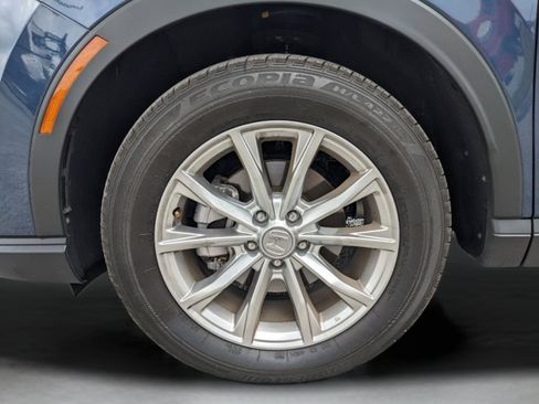 Used 2025 Honda CR-V EX-L image 38
