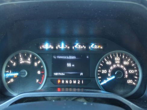 Used 2016 Ford F150 XLT w/ Equipment Group 301A Mid image 28