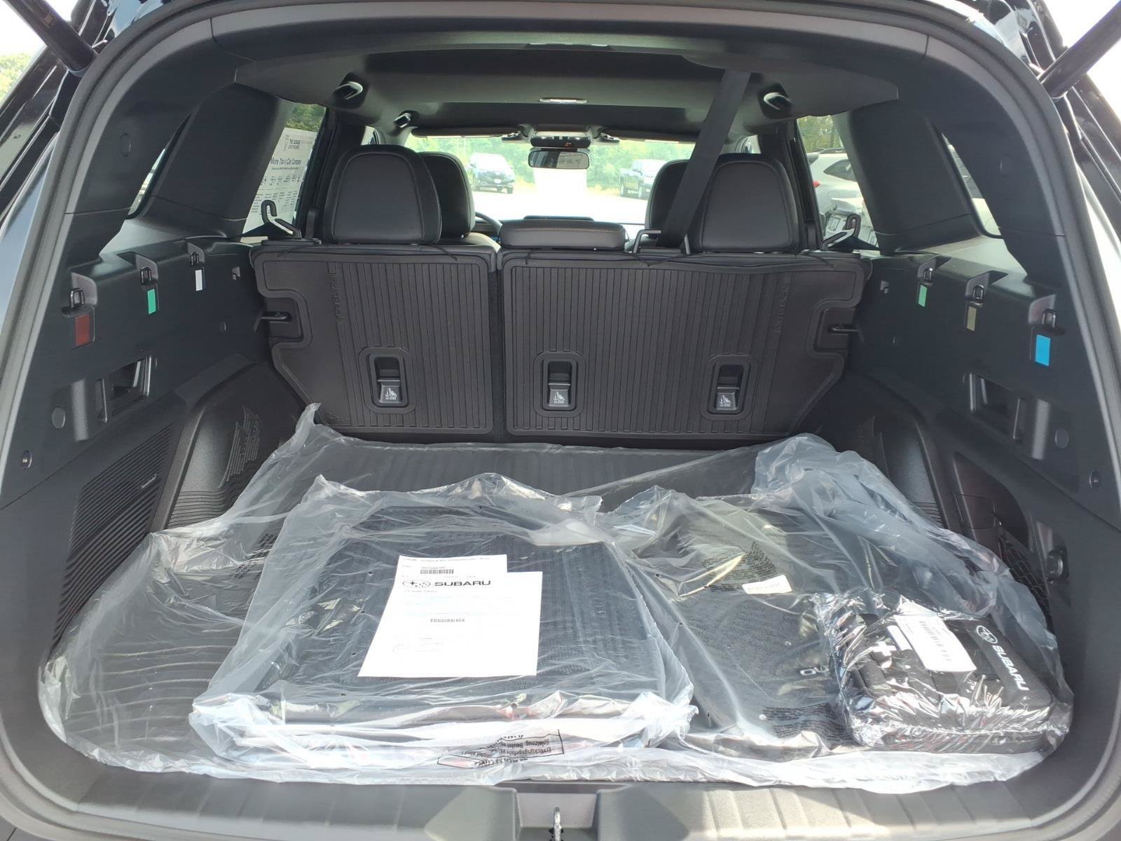New 2026 Subaru Outback Limited XT AWD/4WD image 18