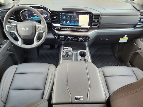 New 2026 Chevrolet Silverado 1500 RST w/ Texas Edition Plus image 24