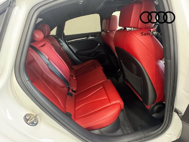 Used 2020 Audi A3 2.0T Premium FWD image 24