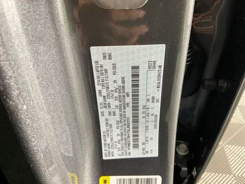 New 2025 Ford Bronco Big Bend w/ Black Diamond Package image 26