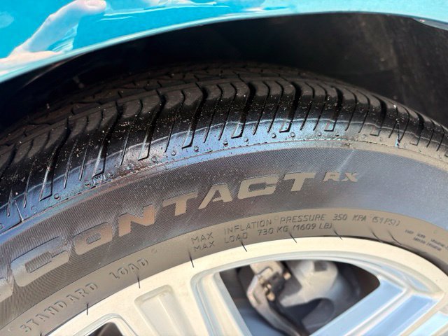 Used 2026 Ford Mustang Coupe RWD image 27