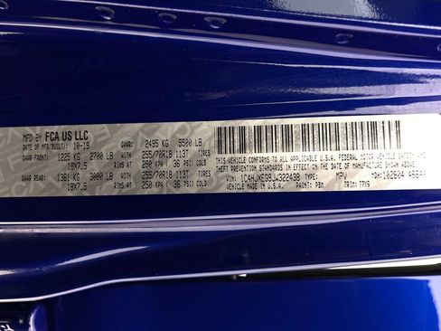 Used 2018 Jeep Wrangler Unlimited Sahara image 23