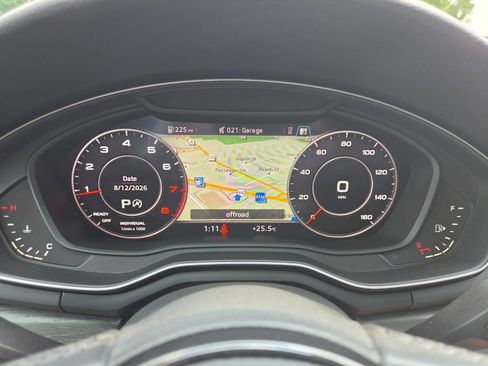 Used 2019 Audi A4 2.0T Premium Plus w/ Premium Plus Package AWD/4WD image 23