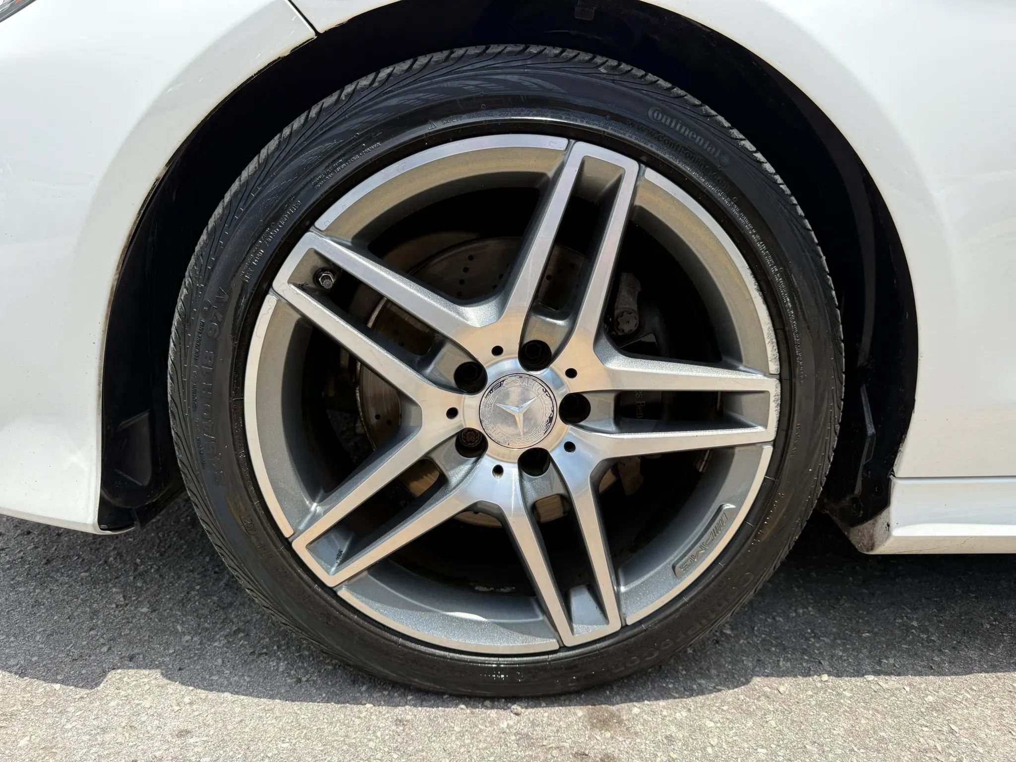 Used 2015 Mercedes-Benz E 350 Sedan image 20