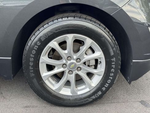 Used 2020 Chevrolet Equinox LS w/ LS Convenience Package FWD image 26