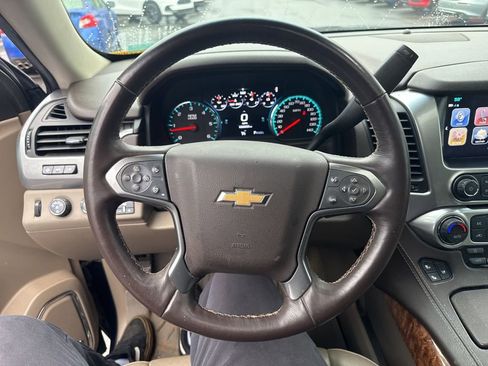 Used 2018 Chevrolet Tahoe Premier image 25