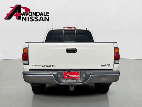 Used 2003 Toyota Tundra SR5 RWD image 6