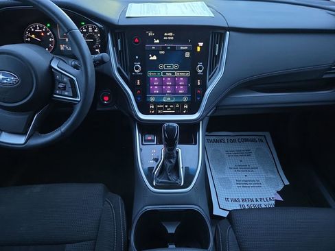 Used 2020 Subaru Outback Premium image 11