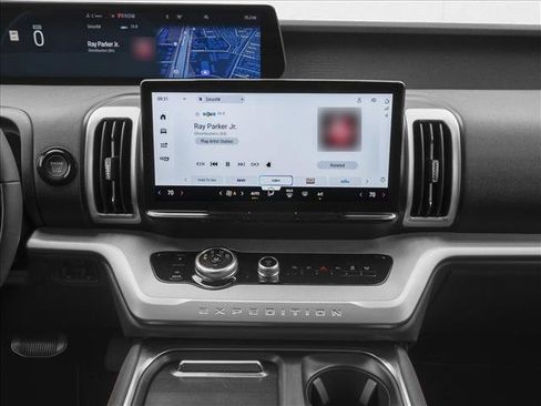 New 2027 Ford Expedition Max Active RWD image 6