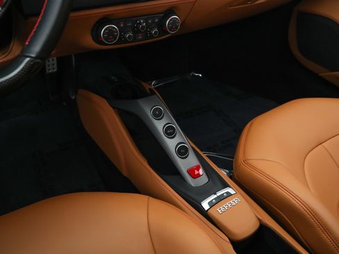 Certified 2019 Ferrari 488 GTB image 29