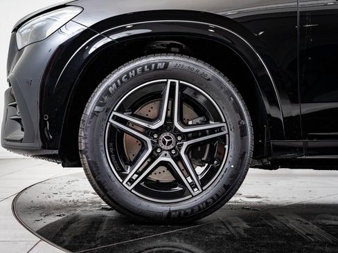 New 2026 Mercedes-Benz GLE 350 4MATIC image 13
