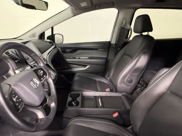 Used 2024 Honda Odyssey Touring image 22