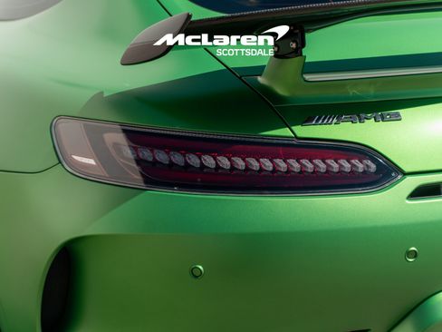Used 2020 Mercedes-Benz AMG GT R image 26