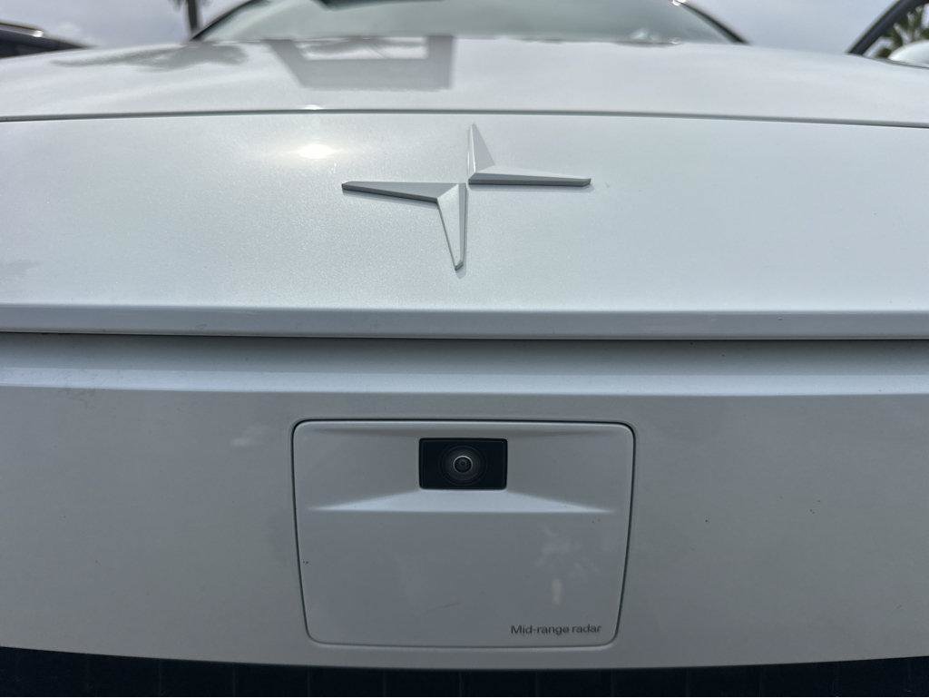 Used 2024 Polestar Polestar 2 w/ Pilot Pack RWD image 43