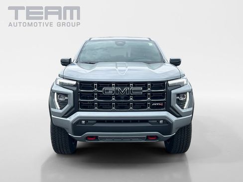 New 2026 GMC Canyon AT4 w/ Nightfall Edition AWD/4WD image 2