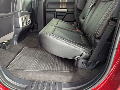 Used 2020 Ford F150 Lariat w/ Equipment Group 502A Luxury image 28