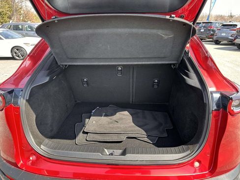 Used 2023 MAZDA CX-30 AWD 2.5 S w/ Preferred Package image 7