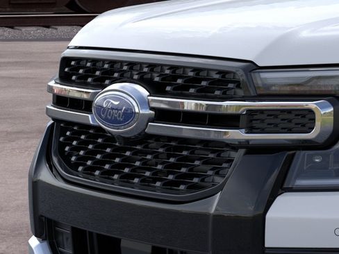 New 2026 Ford Ranger Lariat AWD/4WD image 17