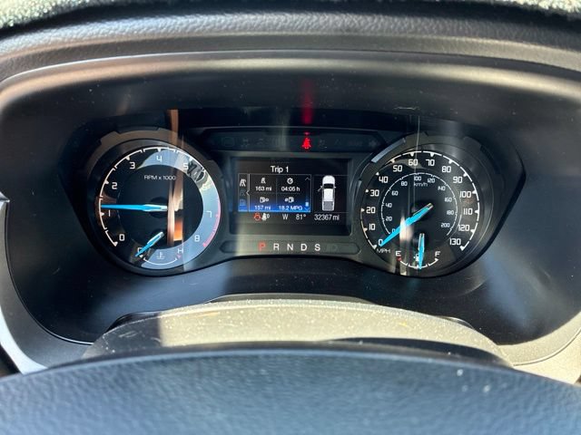 Used 2022 Ford Ranger XLT w/ Equipment Group 302A High AWD/4WD image 10