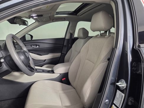 Used 2024 Honda Accord EX image 8