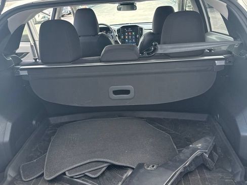 Used 2024 Subaru Crosstrek 2.0i Premium AWD/4WD image 8