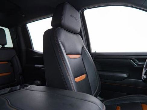 Used 2023 GMC Sierra 1500 AT4 image 37