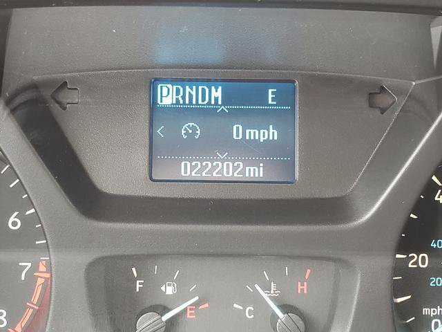 Used 2016 Ford Transit 150 130 Low Roof RWD image 24
