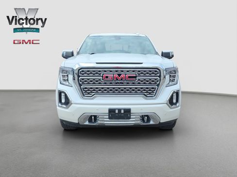 Used 2019 GMC Sierra 1500 Denali w/ Technology Package AWD/4WD image 2