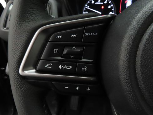 New 2026 Subaru Ascent Premium image 15