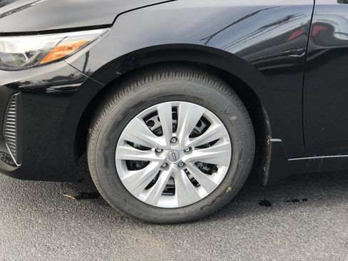 New 2025 Nissan Sentra S image 10