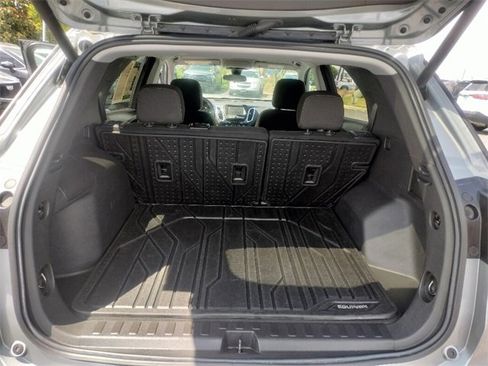 Used 2024 Chevrolet Equinox LT w/ LPO, Floor Liner Package image 14