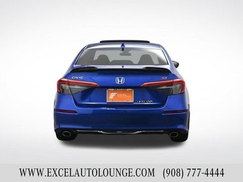 Used 2022 Honda Civic Si image 5